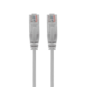 S-link K&aacute;bel - SL-CAT05 (UTP patch k&aacute;bel, CAT5e, sz&uuml;rke, 5m) (2633)