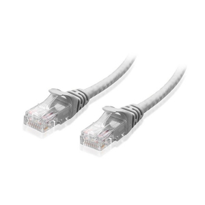S-link K&aacute;bel - SL-CAT30 (UTP patch k&aacute;bel, CAT5e, sz&uuml;rke, 30m) (2644)