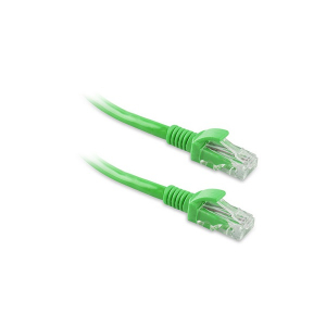 S-link K&aacute;bel - SL-CAT601GR (UTP patch k&aacute;bel, CAT6, z&ouml;ld, 1m) (13937)