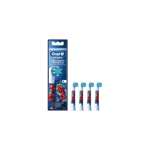 Oral-B Sonic white fogkefe fej 4db (014052)