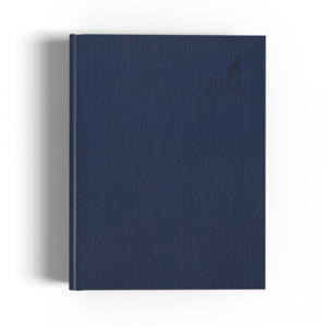 PD Calendar T&aacute;rgyal&aacute;si napl&oacute; Period Standard B/5 k&eacute;k műbőr