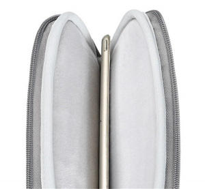 Tok &aacute;ll&oacute;, textil (univerz&aacute;lis, &uuml;t&eacute;s&aacute;ll&oacute; belső r&eacute;teg, cipz&aacute;ras, v&iacute;z&aacute;ll&oacute;, 8" m&eacute;ret) R&Oacute;ZSASZ&Iacute;N "Gigapack csomagol&aacute;s" (GP-174710)