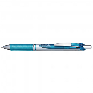 Pentel Rollertoll zsel&eacute;s 0.7mm,  EnerGel , &iacute;r&aacute;ssz&iacute;n vil&aacute;gosk&eacute;k (BL77-SX)