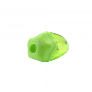 Keyroad Hegyező 1 lyuk&uacute; tart&aacute;lyos 24 db/display  Starfish vegyes sz&iacute;nek (KR970972)