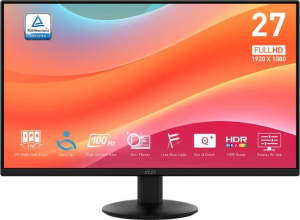 27" MSI PRO MP272L monitor (9S6-3PD6CT-002)