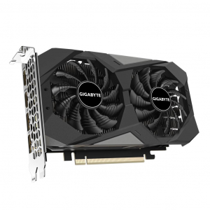 Gigabyte GeForce RTX3050 WINDFORCE OC V2 6G videok&aacute;rtya (GV-N3050WF2OCV2-6GD)