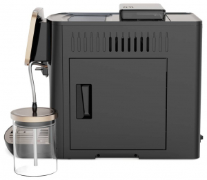 Arzum K&aacute;v&eacute;főző Bronz Tejtart&aacute;llyal (OK0028-0400)