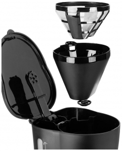 Tristar K&aacute;v&eacute;főző Kapacit&aacute;s, cs&eacute;sze=6 (CM-1246)