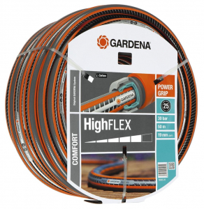 Gardena 18085-20 Comfort HighFLEX tömlő (3/4") 50 m