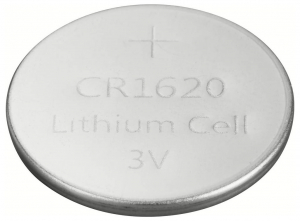 VOLTCRAFT CR 1620 Gombelem 3 V 70 mAh L&iacute;tium  10 db (VC-16107955)