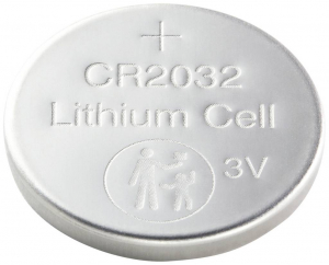 VOLTCRAFT CR 2032 Gombelem 3 V 220 mAh L&iacute;tium  10 db (VC-16107995)