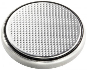 VOLTCRAFT Gombelem CR 2032 3 V 5 db 220 mAh L&iacute;tium LM2032 (VC-12628840)