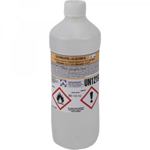 AgroLabor Isopropyl alkohol 1 liter
