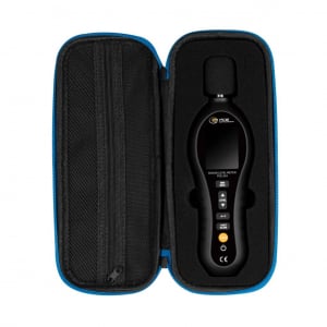 PCE Instruments Zajszintm&eacute;rő 30 - 130 dB (PCE-324)