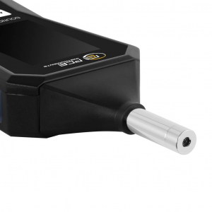 PCE Instruments Zajszintm&eacute;rő 30 - 90 dB 31.5 Hz - 8000 Hz Mikro USB (PCE-325D)