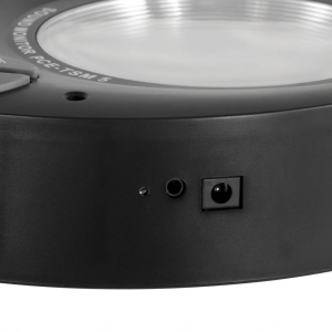 PCE Instruments Zajszintm&eacute;rő Adatgyűjtő, sz&iacute;nes kijelző 35 - 135 dB 31.5 Hz - 8000 Hz Jack dug&oacute;, 3,5 mm-es (PCE-TSM 5)