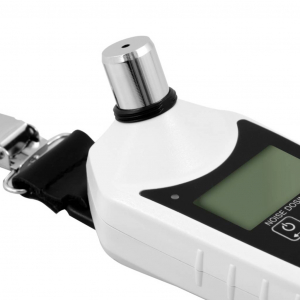 PCE Instruments Zajszintm&eacute;rő DIN 15905-5 szerinti szintfel&uuml;gyelet, Adatgyűjtő 70 - 140 dB 31.5 Hz - 8 kHz Soros csatlakoz&oacute; (PCE-MND 10)