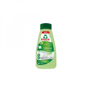 Frosch Mosogat&oacute;g&eacute;l 650 ml g&eacute;pi  z&ouml;ldcitrom (FR-6594)