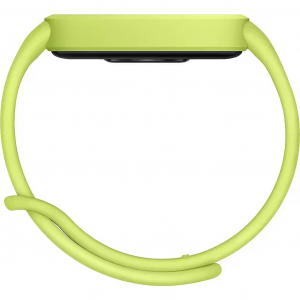 Xiaomi Smart Band 9 Active aktivit&aacute;sm&eacute;rő z&ouml;ld (BHR08L1GL)