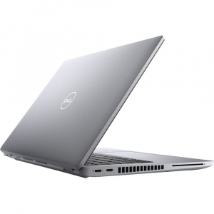 DELL Latitude 5420 Laptop Core i7 1185G7 16GB 512GB SSD Win 11 Pro ez&uuml;st (15225602) Silver