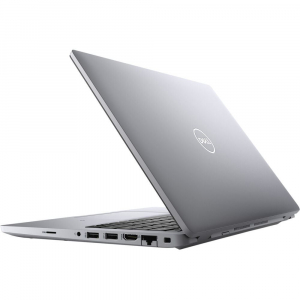 DELL Latitude 5420 Laptop Core i7 1185G7 16GB 512GB SSD Win 11 Pro ez&uuml;st (15225602) Silver