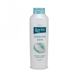 Lorin Tusf&uuml;rdő 1 liter  Sensitive Skin