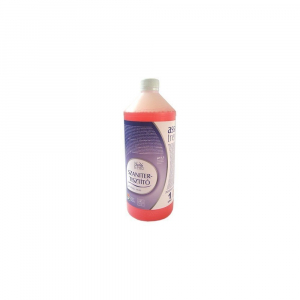 Trend Quality Szanitertiszt&iacute;t&oacute; 1 liter g&eacute;l &aacute;llag&uacute; savas  (426-122-503401)