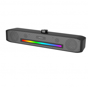Meetion SP1001 2x3W hangsz&oacute;r&oacute; (SP1001)