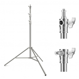 K&F Concept l&aacute;mpa&aacute;llv&aacute;ny (KF-34-044)