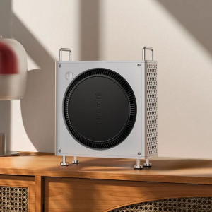 Ulanzi QT01 Mac Mini alum&iacute;nium h&aacute;z (UL-X088)