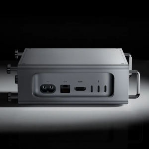 Ulanzi QT01 Mac Mini alum&iacute;nium h&aacute;z (UL-X088)
