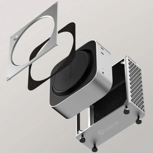 Ulanzi QT01 Mac Mini alum&iacute;nium h&aacute;z (UL-X088)