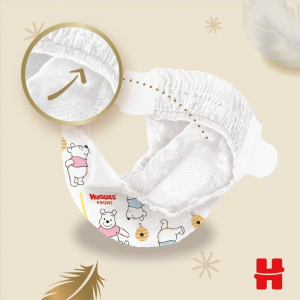 Huggies Extra Care 4 (60 db)