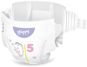 Bella Happy Bella Baby Happy Junior (38 db)