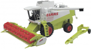 bruder Claas Lexion 480 komb&aacute;jn (2120)