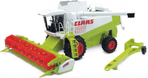 bruder Claas Lexion 480 komb&aacute;jn (2120)