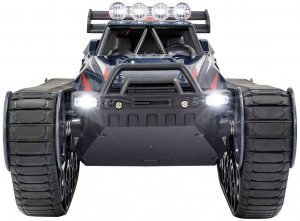 Reely All Terrain Brushed 1:12 RC tengeralattj&aacute;r&oacute; Elektro Crawler L&aacute;ncmeghajt&aacute;s RtR 2,4 GHz Akkuval &eacute;s t&ouml;ltők&aacute;bellel (RE-7766607)