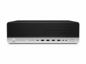 HP EliteDesk 800 G5 SFF i5-9500/16GB/256GB SSD/Win 11 Pro (1608541) Silver