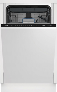 Beko be&eacute;p&iacute;thető mosogat&oacute;g&eacute;p - energiaoszt&aacute;ly e (BDIS38120Q)