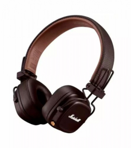 Marshall Major V headset barna (1006834)