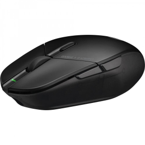 Logitech G303 Shroud Edition Wireless Gamer eg&eacute;r fekete (910-006106)