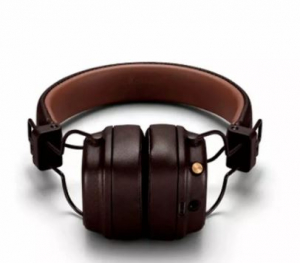 Marshall Major V headset barna (1006834)