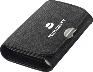 TOOLCRAFT Szerelő csavarh&uacute;z&oacute; Elektronika- &eacute;s finommechanika 13 r&eacute;szes (2273679)