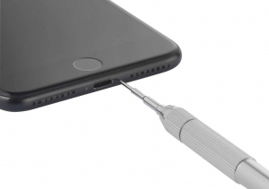 TOOLCRAFT Szerelő csavarh&uacute;z&oacute; Elektronika- &eacute;s finommechanika 13 r&eacute;szes (2273679)