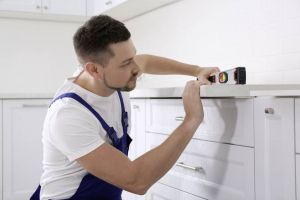 TOOLCRAFT Digit&aacute;lis v&iacute;zm&eacute;rt&eacute;k m&aacute;gnesekkel 400 mm 360&deg; 1 mm/m,  (TO-7337448)