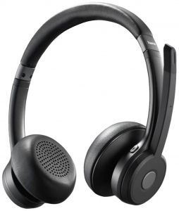 Hama BT700 On Ear headset Bluetooth Stereo Fekete Headset, Hangerő szab&aacute;lyoz&aacute;s Sz&aacute;m&iacute;t&oacute;g&eacute;p (00139938)
