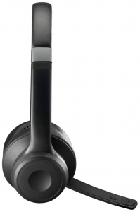 Hama BT700 On Ear headset Bluetooth Stereo Fekete Headset, Hangerő szab&aacute;lyoz&aacute;s Sz&aacute;m&iacute;t&oacute;g&eacute;p (00139938)