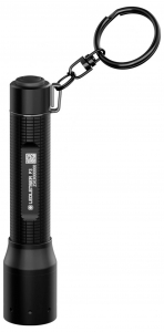 Ledlenser P3R K&eacute;zil&aacute;mpa Akkur&oacute;l &uuml;zemeltetett, Elemekről &uuml;zemeltetett 200 lm 8 &oacute;ra (503107)