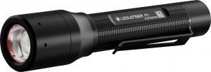 Ledlenser P5 K&eacute;zil&aacute;mpa Elemekről &uuml;zemeltetett 200 lm 8 &oacute;ra (503100)