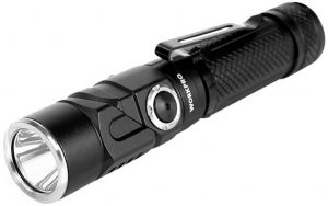 WorkPro K&eacute;zil&aacute;mpa Stroboszk&oacute;p &uuml;zemm&oacute;ddal, Csukl&oacute;p&aacute;nt USB-n kereszt&uuml;l &uuml;zemeltetett 1100 lm 16 &oacute;ra 128 g (WP351007WE)